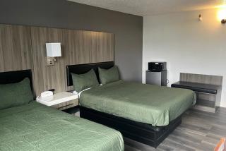 Coratel Inn and Suites By Jasper Roseville - 1