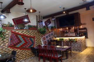 NAR-BOUTİQ OTELl - 1