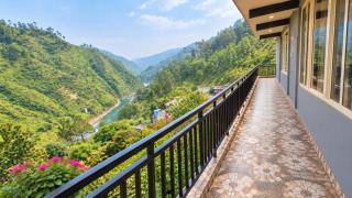 The Dina Valley Homestay - 9