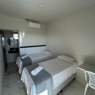 Pousada dos Ventos - 3