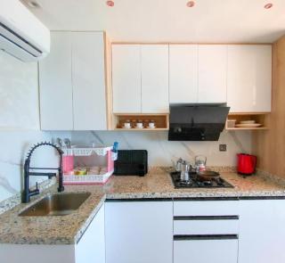 Appartement VIP Bades Al Hoceima - 2