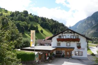 Gasthof Alpenrose - Imsterberg - 8
