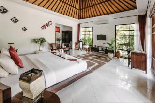 Rossa Garden Hotel Boutique - 3