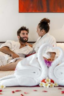 Rossa Garden Hotel Boutique - 4