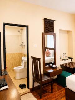 Ye'Layeku Boutique Hotel - 5