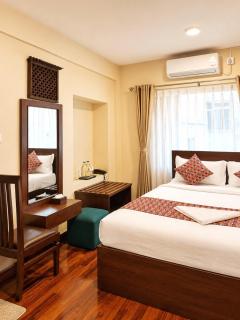 Ye'Layeku Boutique Hotel - 2