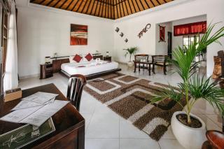 Rossa Garden Hotel Boutique - 7