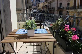 La Casa di Aurora - Reggio di Calabria - 8