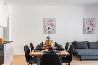 Titan Luxury Terrace - 5