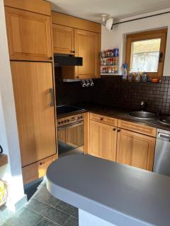Residenza Plaz, Wohnung 11 - 8