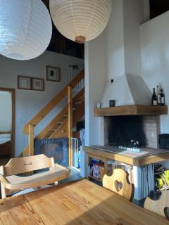 Residenza Plaz, Wohnung 11 - 5