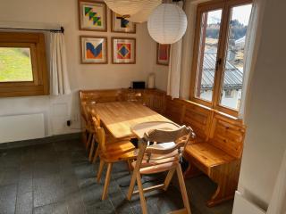 Residenza Plaz, Wohnung 11 - 1
