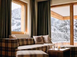 Almresort Sonnenalpe Nassfeld - 8