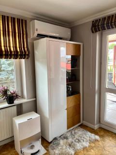 Apartament z tarasem - 5