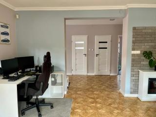 Apartament z tarasem - 4