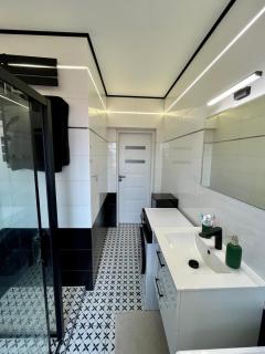 Apartament z tarasem - 2