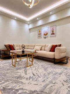 Cozy, warm and elegant apartment - 1