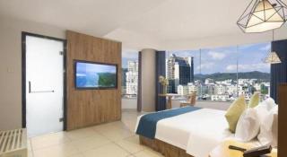 Sanya Bao Sheng Seaview Hotel - 2