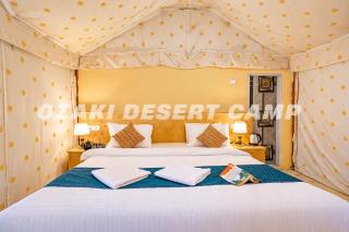 Ozaki Desert Camp Jaisalmer - 3
