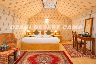 Ozaki Desert Camp Jaisalmer - 7