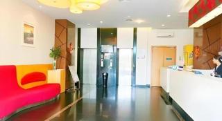 Jinjiang Inn Style Dongguan Nancheng International Business District - 7