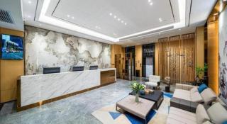 Jinjiang Inn Style Dongguan Nancheng International Business District - 8