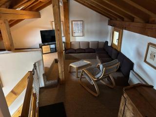 Residenza Plaz, Wohnung 11 - 3