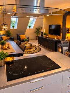 Apartment HH West modern und komfortabel - 7