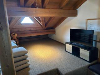 Residenza Plaz, Wohnung 11 - 4
