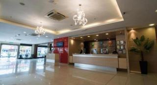 Grand Sentosa Hotel Johor Bahru - 4