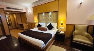 Hotel Park Grand - 3