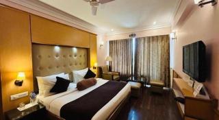 Hotel Park Grand - 9