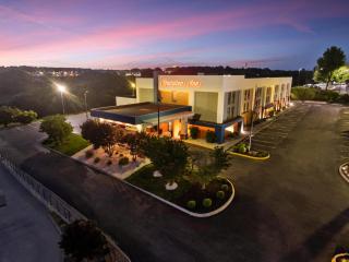 Hampton Inn Dublin - Newbern - 5