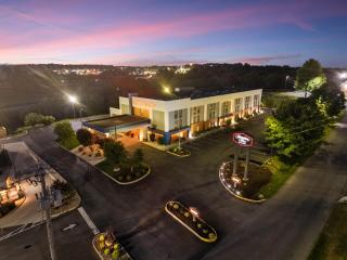 Hampton Inn Dublin - Newbern - 4