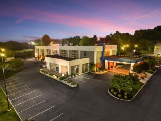Hampton Inn Dublin - Newbern - 3