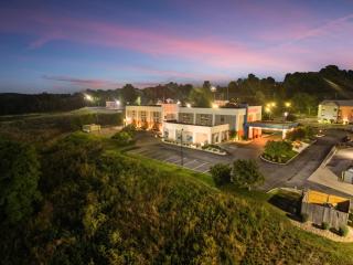 Hampton Inn Dublin - Newbern - 2