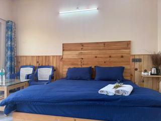 Hill Queen Cottage, Chakrata - 8
