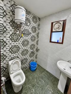 Mokshika's Homestay at Rishikesh - 3