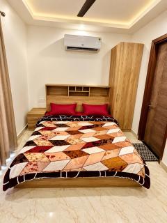 Mokshika's Homestay at Rishikesh - 1