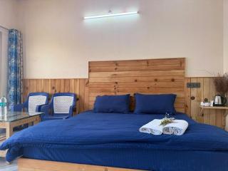 Hill Queen Cottage, Chakrata - 3