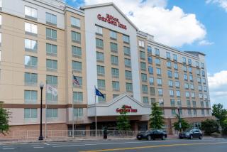 Hilton Garden Inn Arlington/Courthouse Plaza - 9
