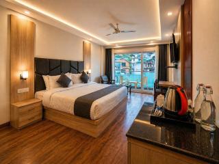 The Gold Leaf Manali - 5