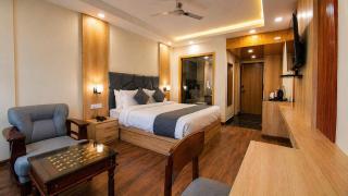 The Gold Leaf Manali - 6