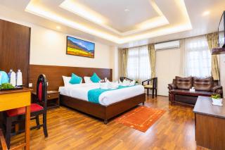 Greatwall International Hotel - 0
