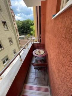 rroni apartment - 1