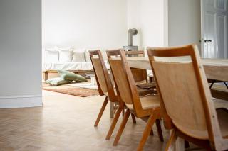 Comfortable house with 4 bedrooms - 3