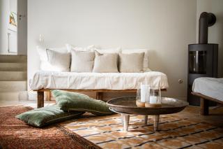 Comfortable house with 4 bedrooms - 9