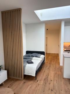 Nádherný Apartmán v Petržalke - 7