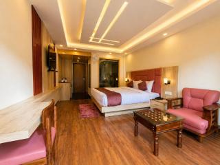 The Gold Leaf Manali - 8