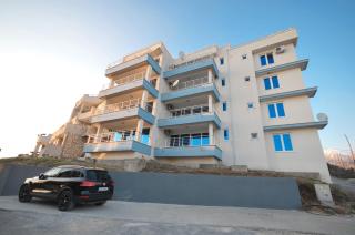 Apartments Spas - Budva - 8